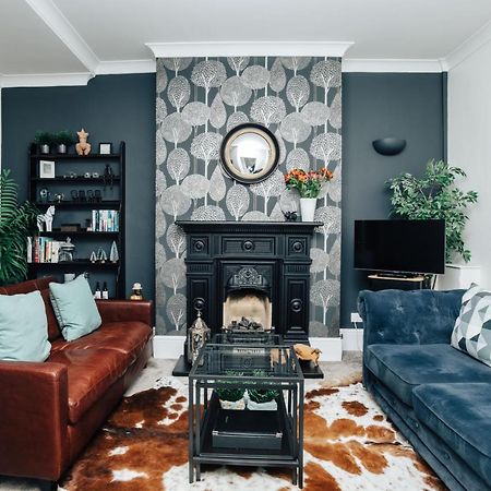 Central Hidden Gem Henley-on-Thames Екстериор снимка