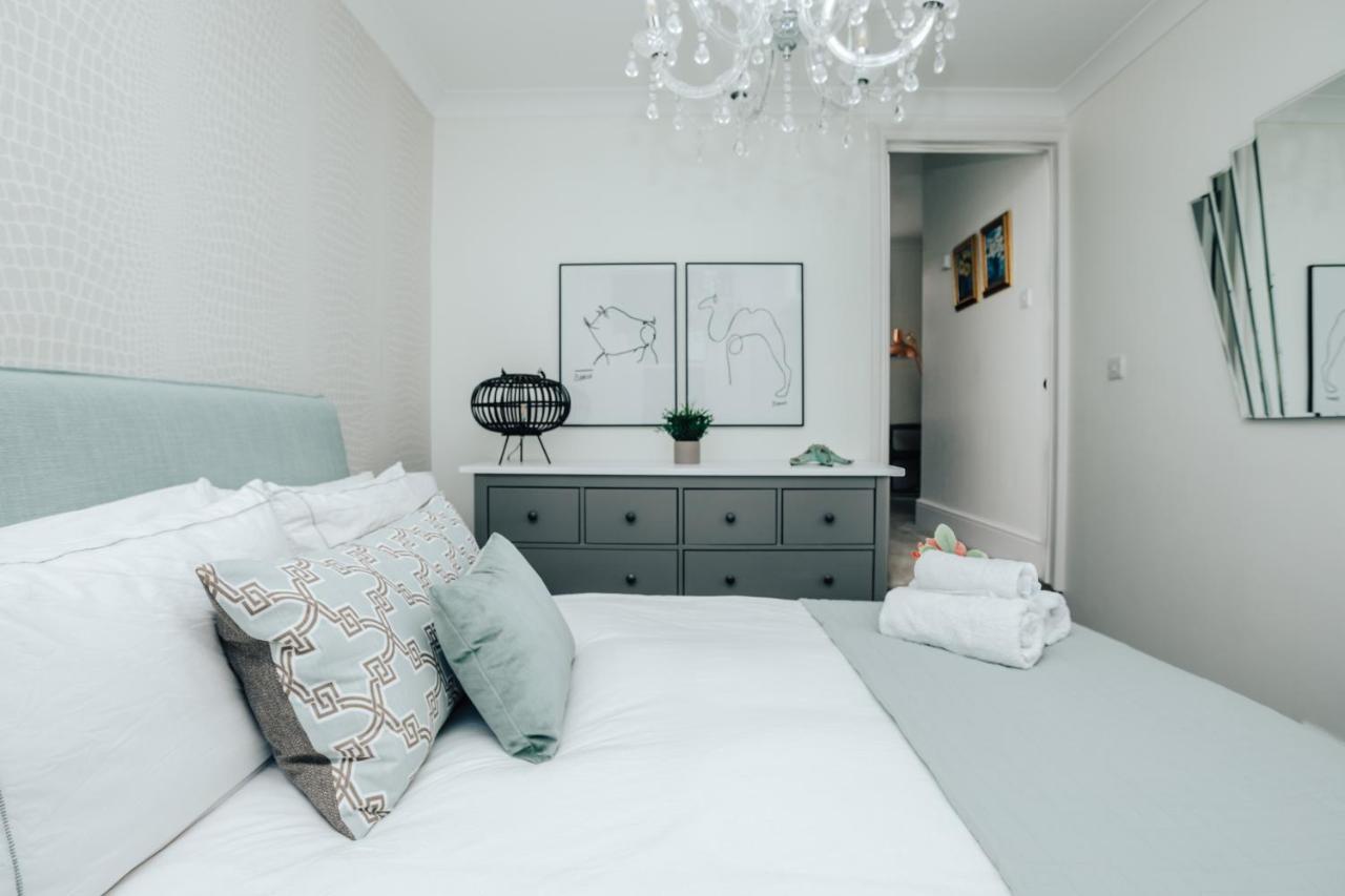 Central Hidden Gem Henley-on-Thames Екстериор снимка