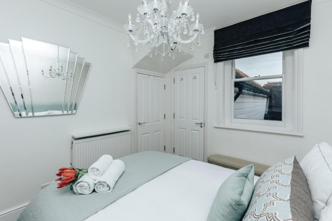 Central Hidden Gem Henley-on-Thames Екстериор снимка